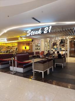 Photo's Steak 21 - Sun Plaza