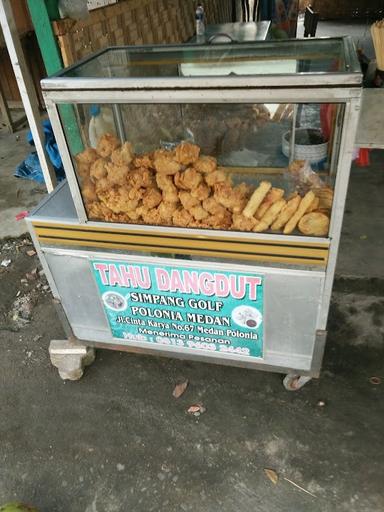 TAHU DANGDUT