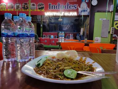 WARKOP MIE ACEH HIJRAH JAYA