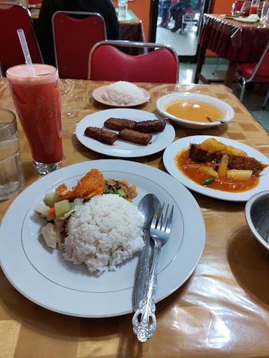 WARUNG NASI IBU SRI