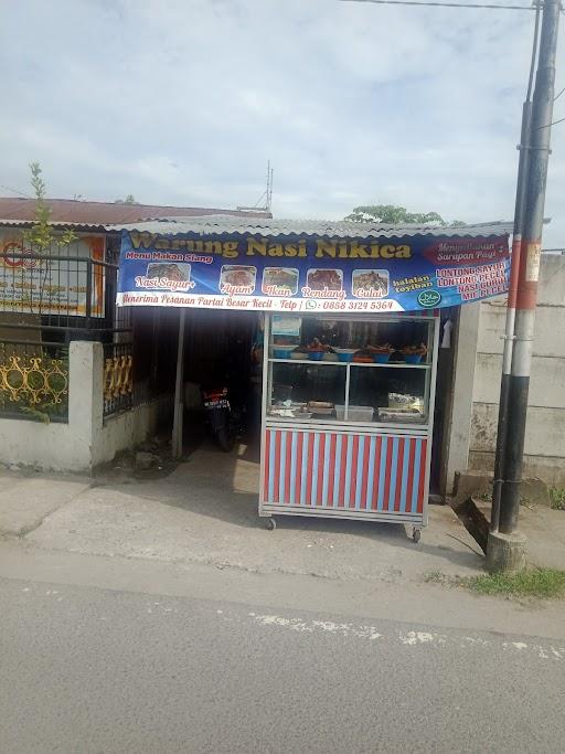 WARUNG NASI NIKICA