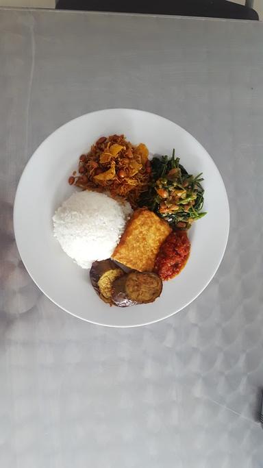 WARUNG NASI PAK AGUS