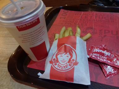 WENDY'S