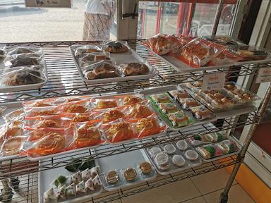 SWEET ORANGE BAKERY - HARAPAN INDAH