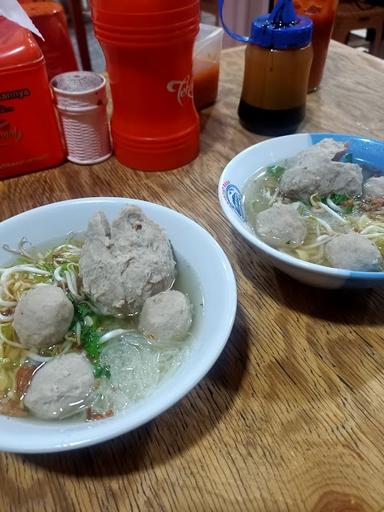 BAKSO & MIE AYAM BOULEVARD