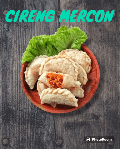 CIRENG MERCON KUAH 79