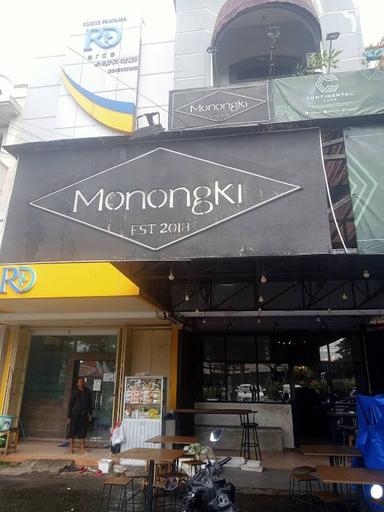 MONONGKI CAFE