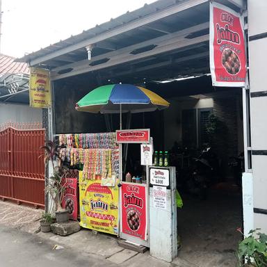 PUSAT CILOK JAIM JAJANAN IMOET