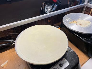 CREPES ALACREPERIE HARAPAN JAYA