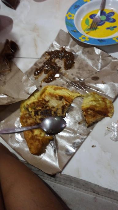 MARTABAK PETIS BIBI MADURA