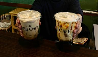 MEJJ CAFE