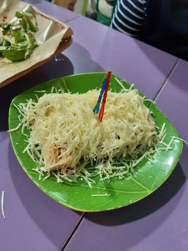 ROTI BAKAR PIDU'A SEPOEH JAYA HARAPAN INDAH