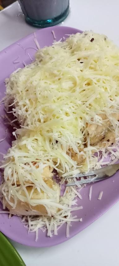 ROTI BAKAR PIDU'A SEPOEH JAYA HARAPAN INDAH