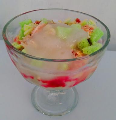 SOP DURIAN SIDIKALANG