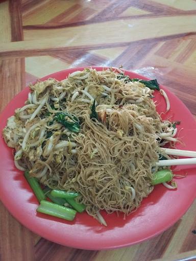 BAKSO & CHINESE FOOD ABBY