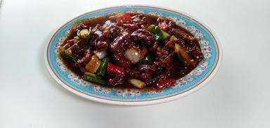 RM CAHAYA BARU CHINESE FOOD & SEAFOOD
