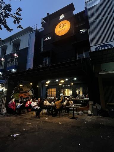 AJEEP COFFEE - HARAPAN INDAH (BEKASI)