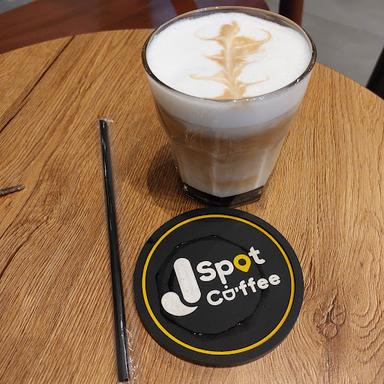 J SPOT COFFEE