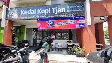 KEDAI KOPI TJAN