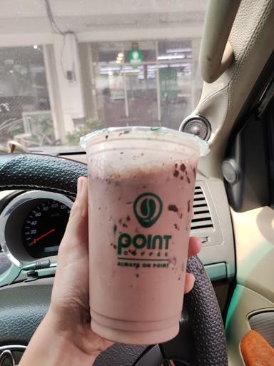 POINT COFFEE