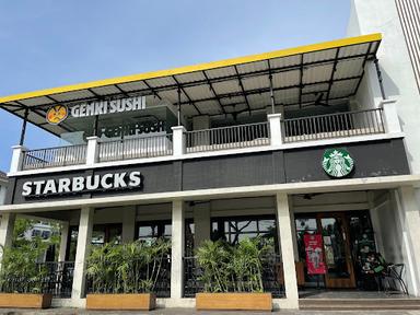 STARBUCKS - KOTA HARAPAN INDAH