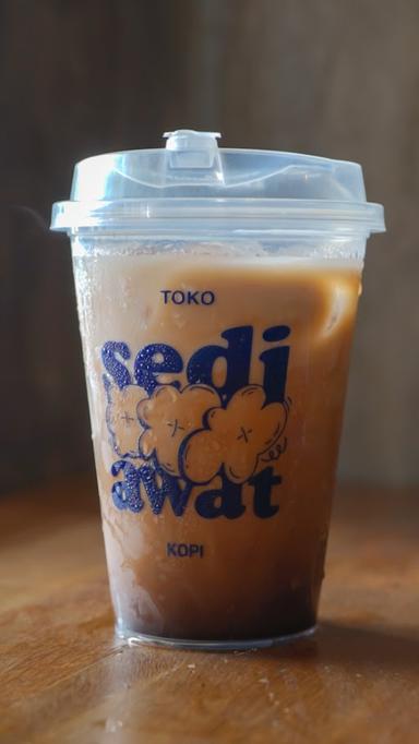 TOKO KOPI SEDJAWAT