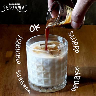 TOKO KOPI SEDJAWAT