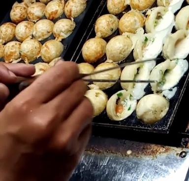 MAMAM TAKOYAKI