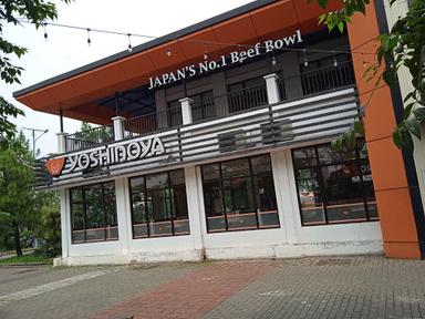 YOSHINOYA - KOTA HARAPAN INDAH