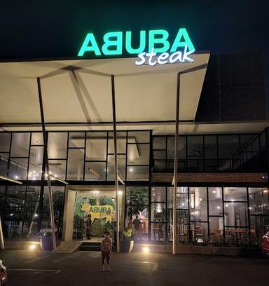 ABUBA STEAK - KOTA HARAPAN INDAH