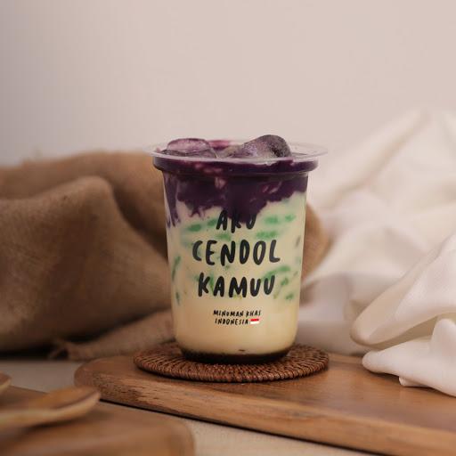 AKU CENDOL KAMU HARAPAN INDAH