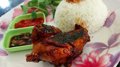 AYAM BAKAR KALASAN SUMMARECON