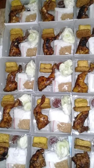 AYAM KREMES LEJAR