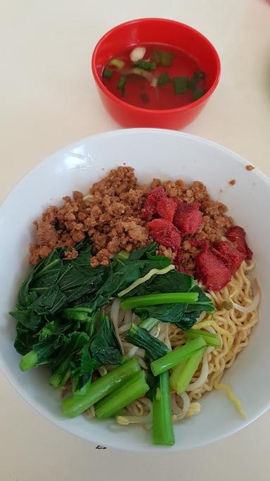 BAKMI HARAPAN