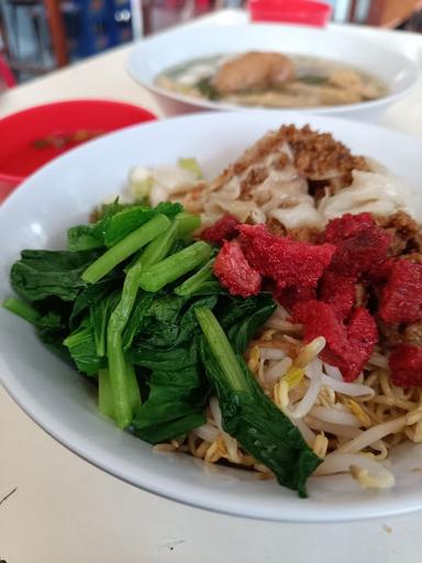 BAKMI HARAPAN