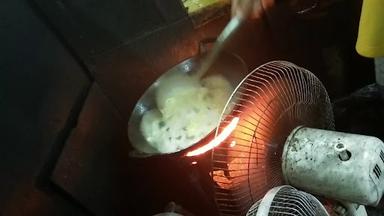 BAKMI JAWA GUNUNG KIDUL BULEVAR HIJAU