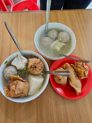 BAKSO CAK SU KUMIS