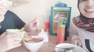 BAKSO CAK SU KUMIS