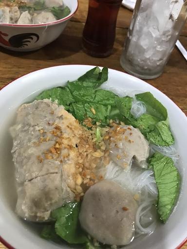 BAKSO GEPENG ACUN