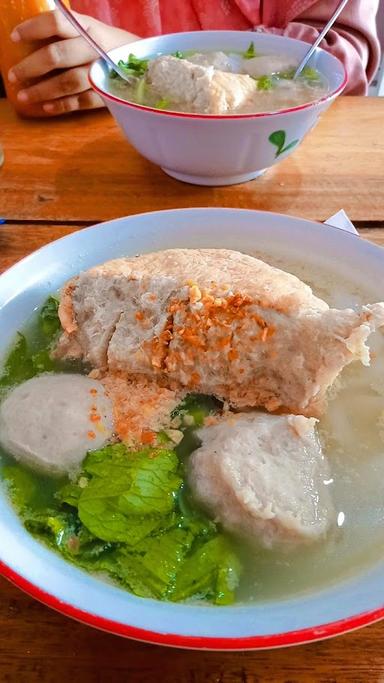 BAKSO GEPENG ACUN