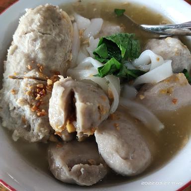 BAKSO GEPENG ACUN