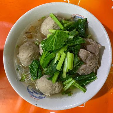 BAKSO/MIE AYAM MAS UNTUNG HARAPAN JAYA