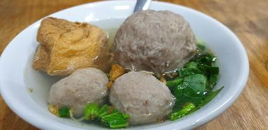 BAKSO RUDAL MIE AYAM