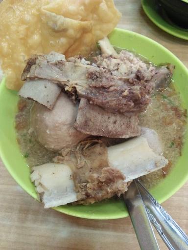 BAKSO SOLO SAMRAT SUMMARECON BEKASI