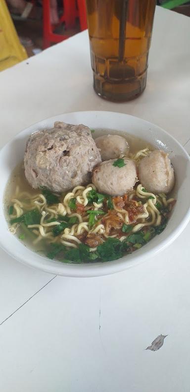 BAKSO TIGA RODA