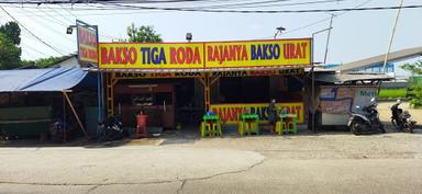 BAKSO TIGA RODA