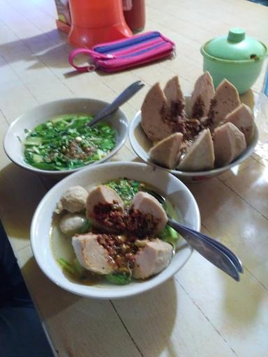 BAKSO URAT SUPER MAS IPUNG