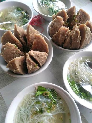 BASO EDI RUMAH MAKAN