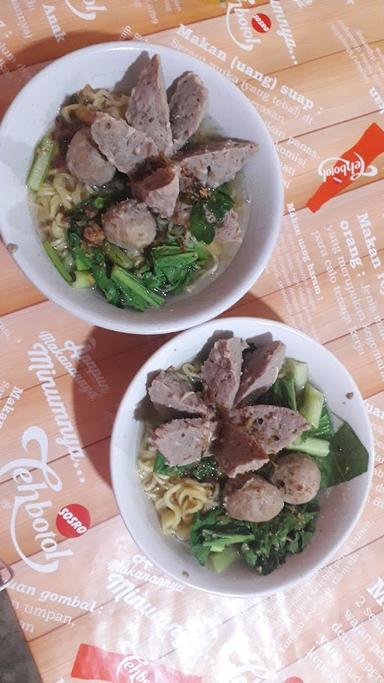 BASO EDI RUMAH MAKAN