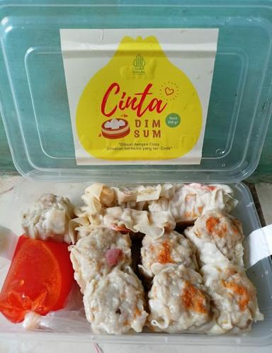 CINTA DIMSUM BKT